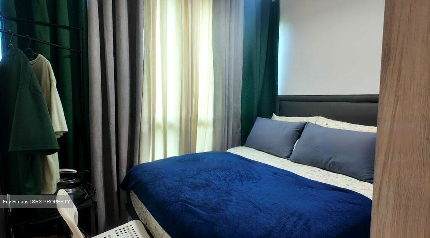 Treasure at Tampines (D18), Condominium #467185651